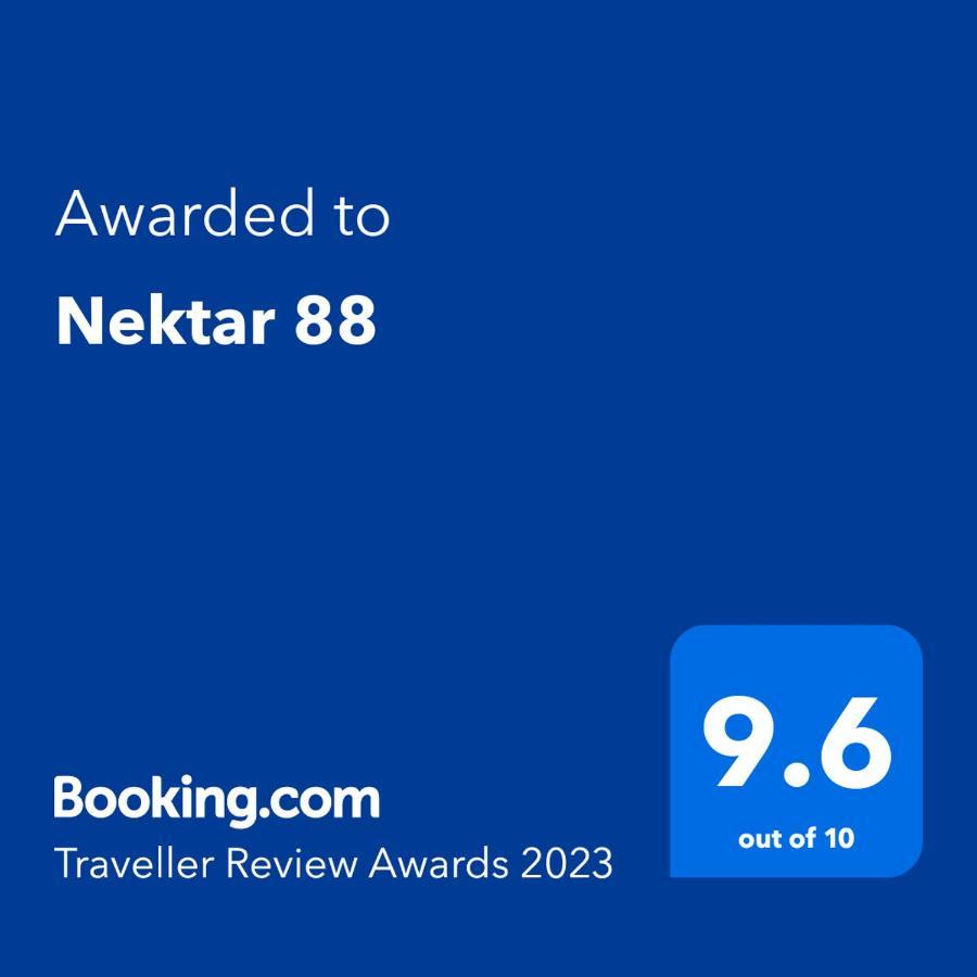 Nektar 88 Leilighet Vrnjačka Banja Eksteriør bilde